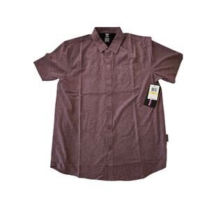 NwT Psycho Tuna Men's shirt size medium